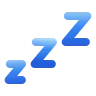 sleep icon
